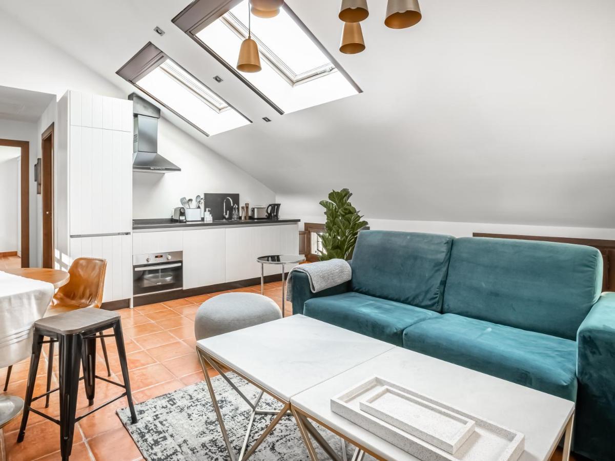 Limehome Granada Calle Santa Ana Exteriér fotografie